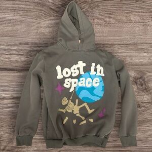 Lost In Space Hoodie